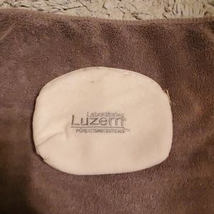 Luzern Cosmetic Case